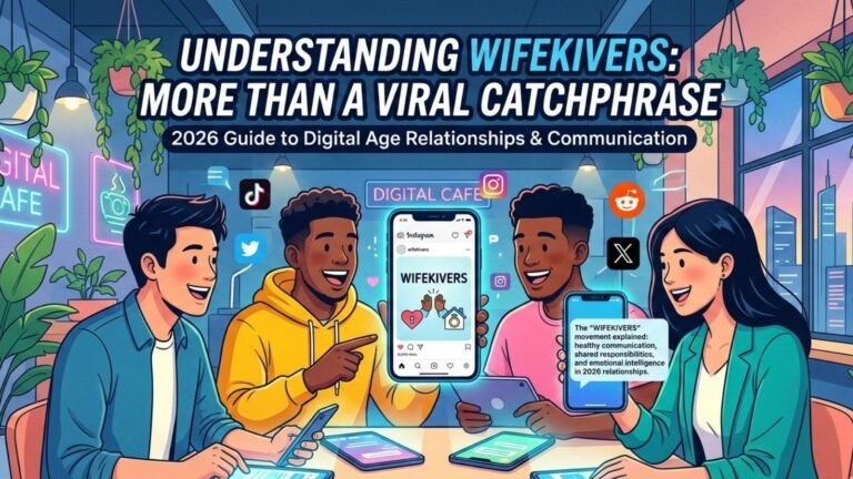 7 Surprising Facts About wifekivers You Must Know in 2026 wifekivers