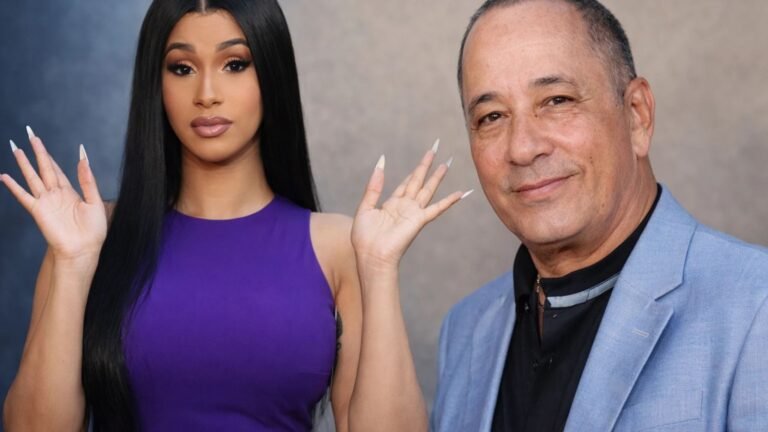 Carlos Alman: The Untold Story of Cardi B’s Father Carlos Alman
