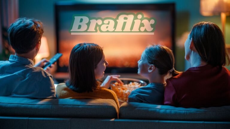 Is Brahflix Safe? What You Should Know Before Using Free Streaming Sites (2026 Guide) brahflix