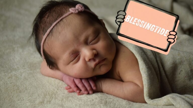 BlessingTide and Zyan: What “A Touch of Grace” Really Means in 2026 BlessingTide