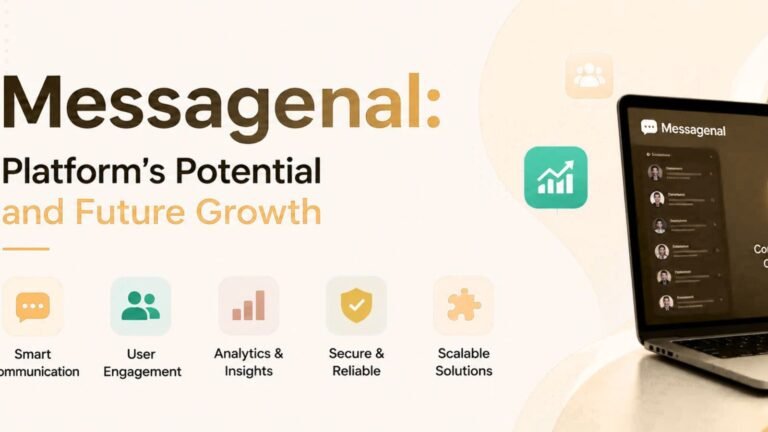Messagenal Explained: What We Know, What’s Speculation, and Why It’s Trending Messagenal