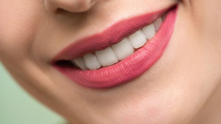 BrassSmile: The Complete 2026 Guide to a Naturally Healthy Smile BrassSmile