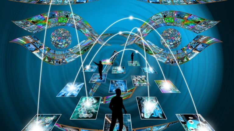 TechTrendery.com USA: A Rising Technology and Innovation Hub TechTrendery.com USA