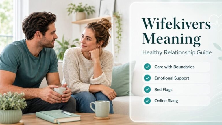 Wifekivers