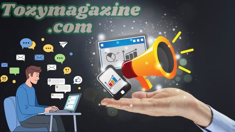 Tozymagazine.com: The Complete Guide to This Online Magazine Platform (2026 Update) Tozymagazine.com