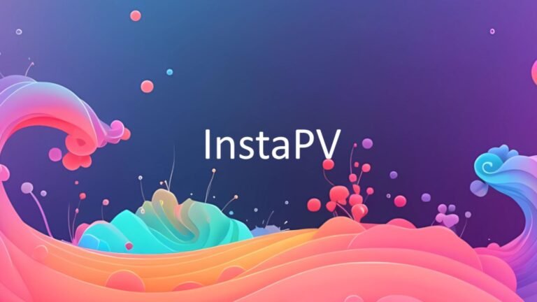 InstaPV Explained: How This Anonymous Instagram Viewer Works (2026 Guide) InstaPV